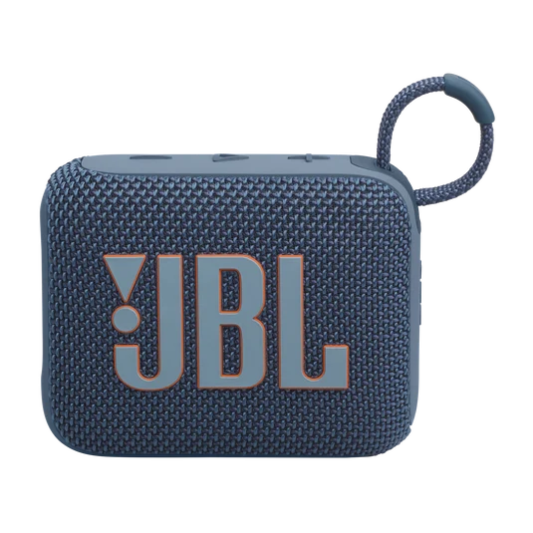 JBL Go 4 Bluetooth Speaker portable JBL Pro Sound