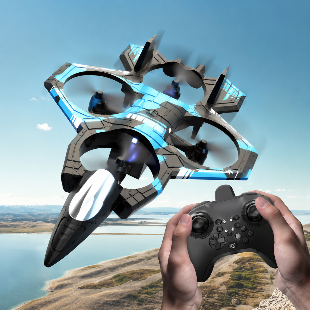 K500 MAX remote control drone