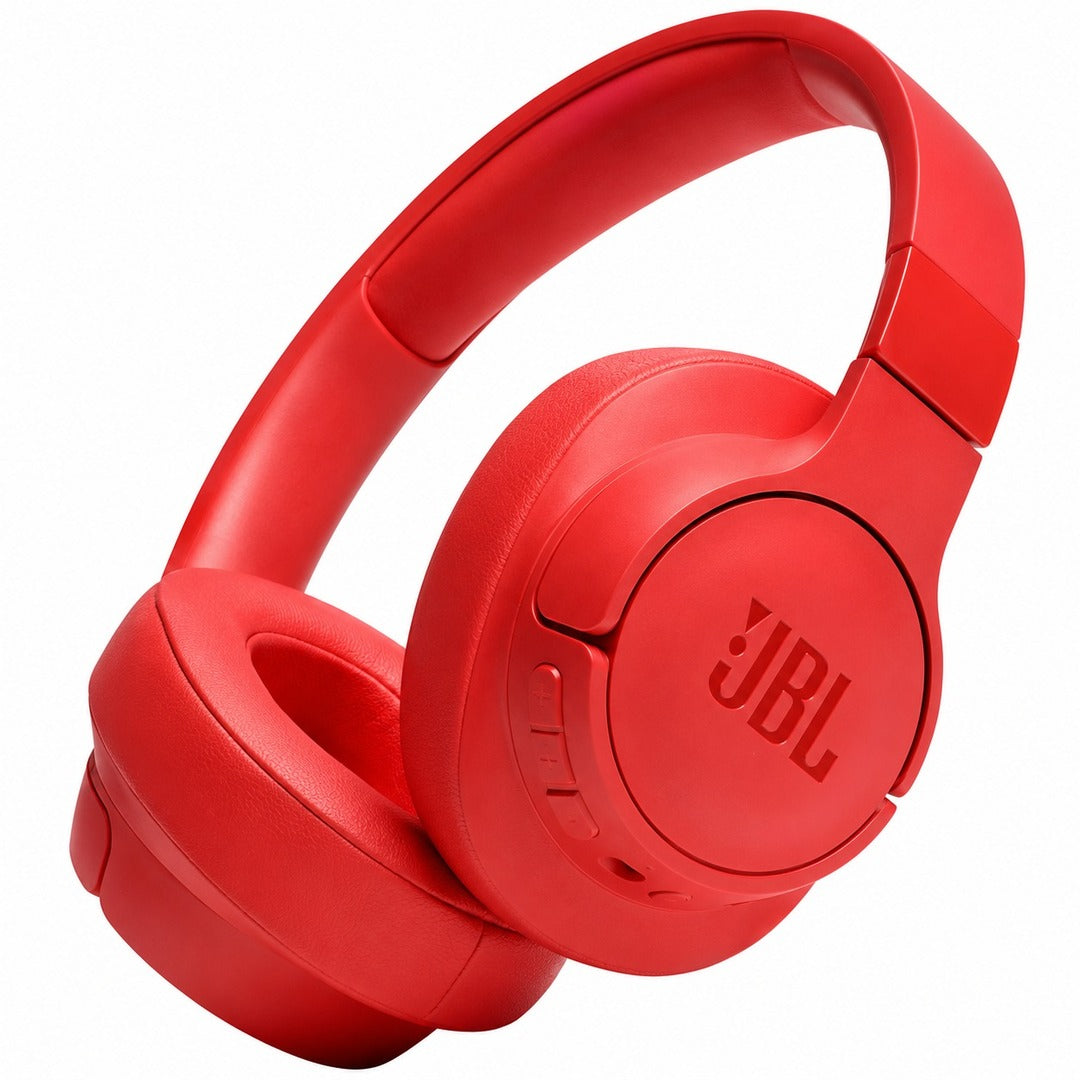 JBL Live 770NC headphones with Spatial Sound and ANC