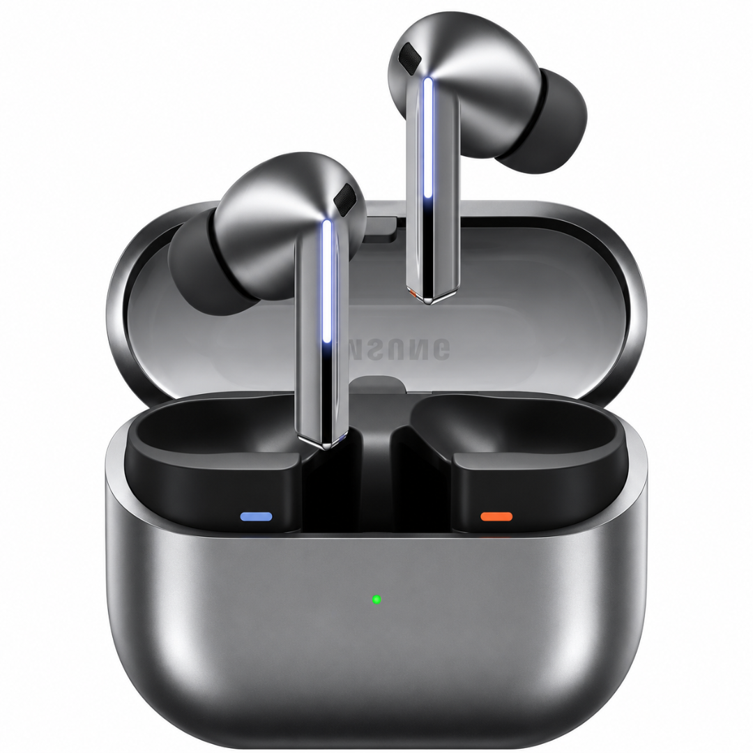 Samsung Galaxy Buds3 Pro with Adaptive ANC