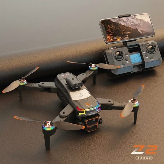 Z2 Pro Smart Drone with HD Camera