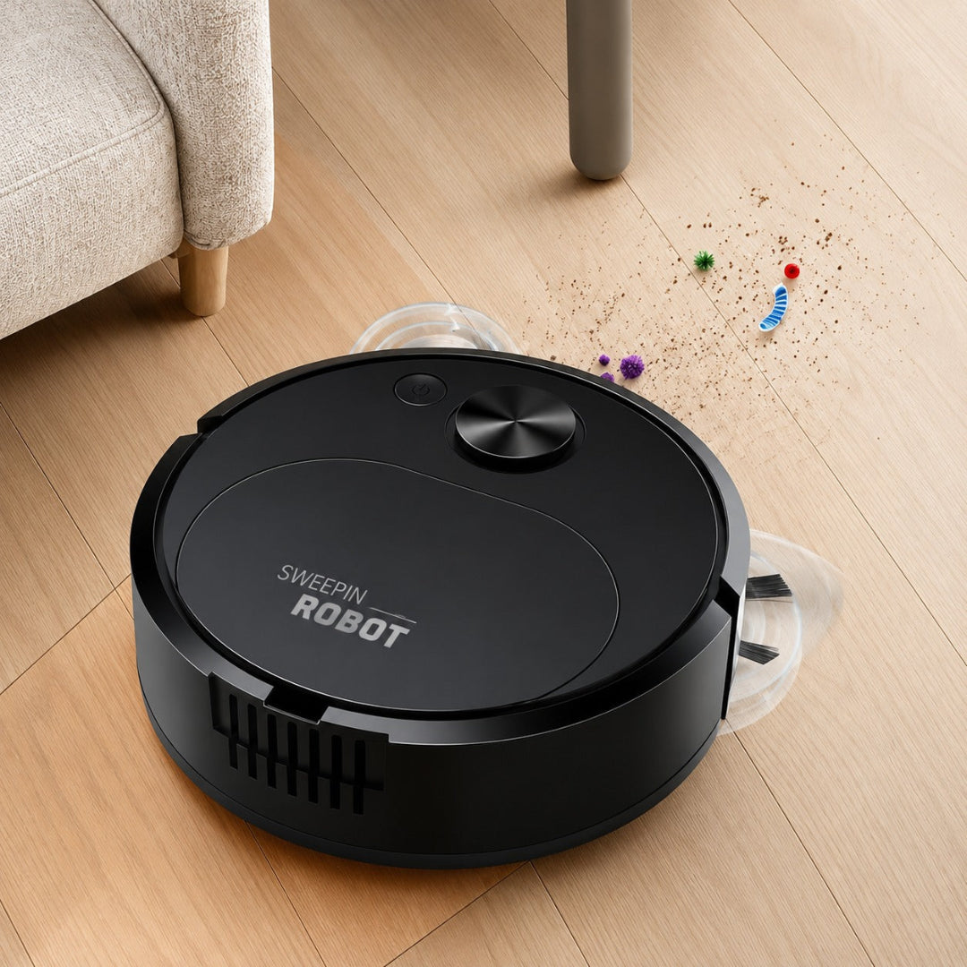 Suitable for a range of indoor spaces.