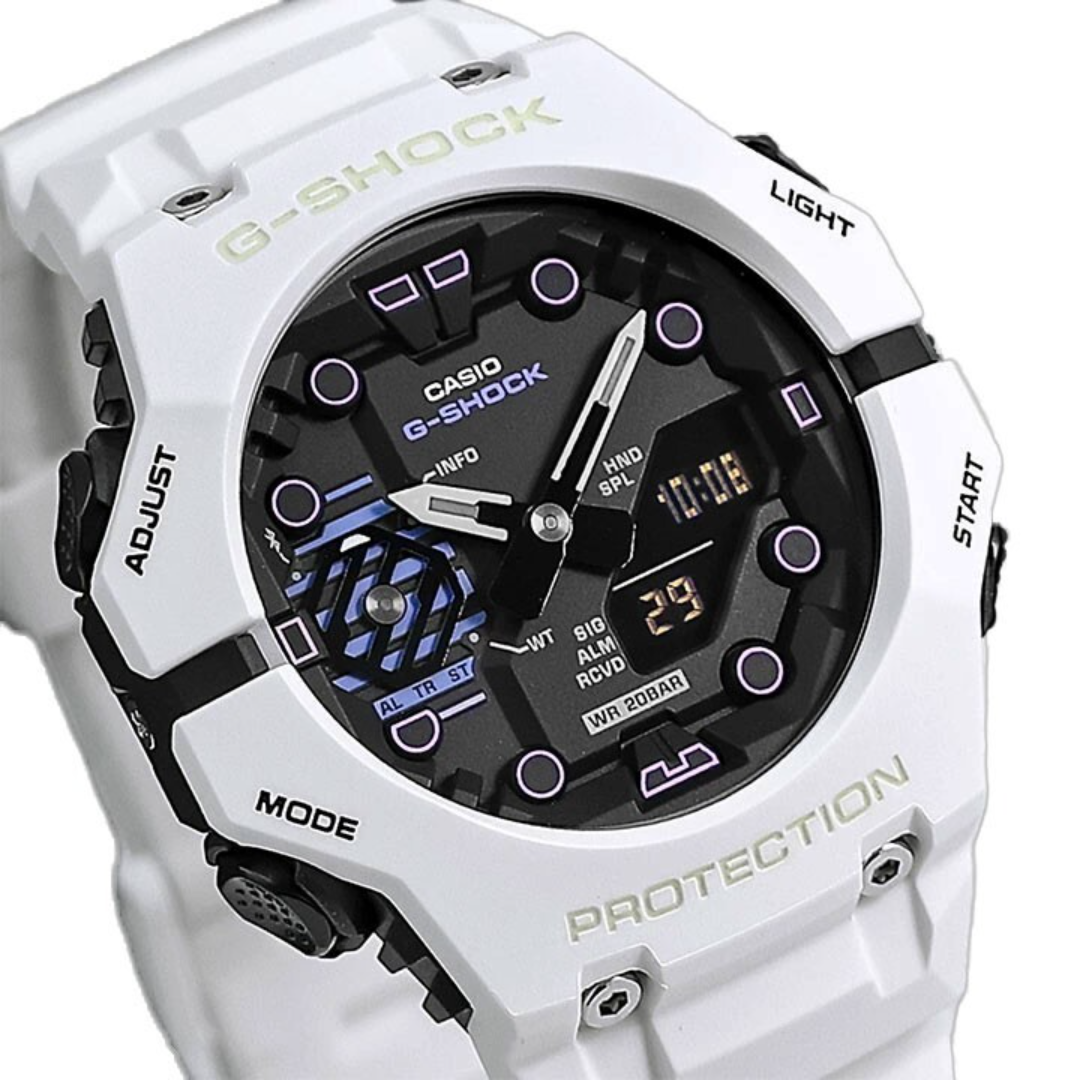 How to Choose a Rugged Watch for Outdoor Everyday Wear