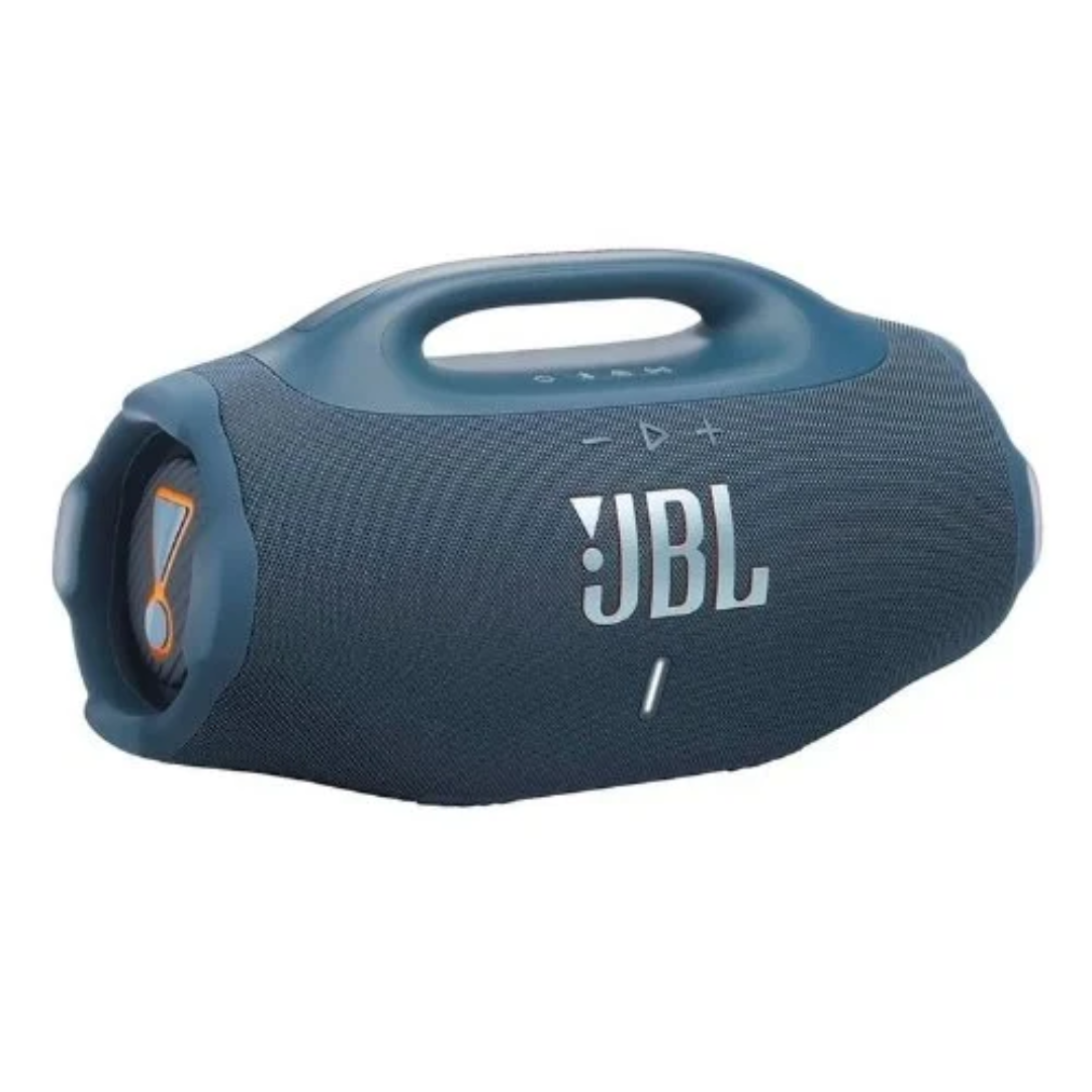 Portable Bluetooth Speaker for UAE Beach & Outdoors