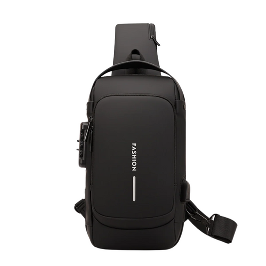 How to Choose a Men's Sling Bag for Work and Travel in the UAE