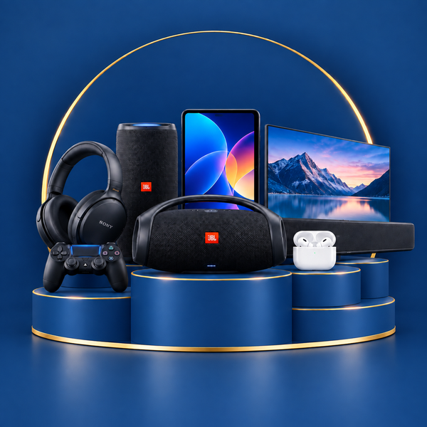 Sound & Entertainment