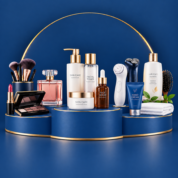 Beauty & Personal Care