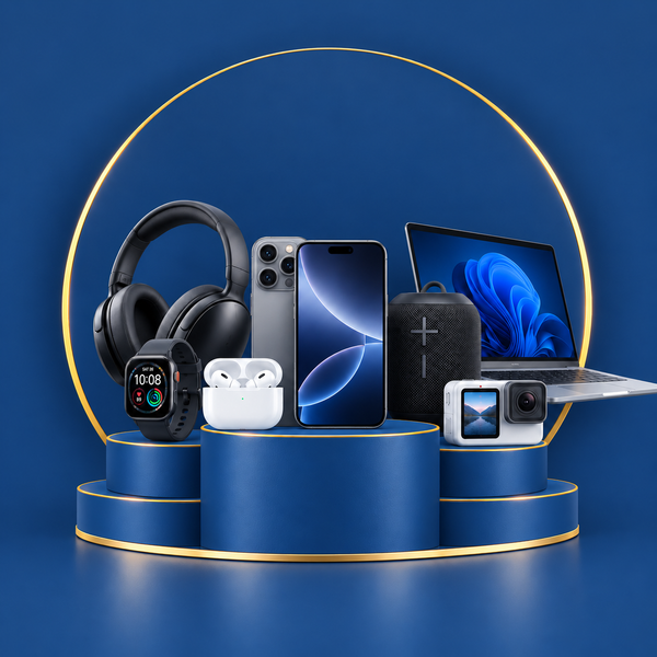 Electronics & Gadgets