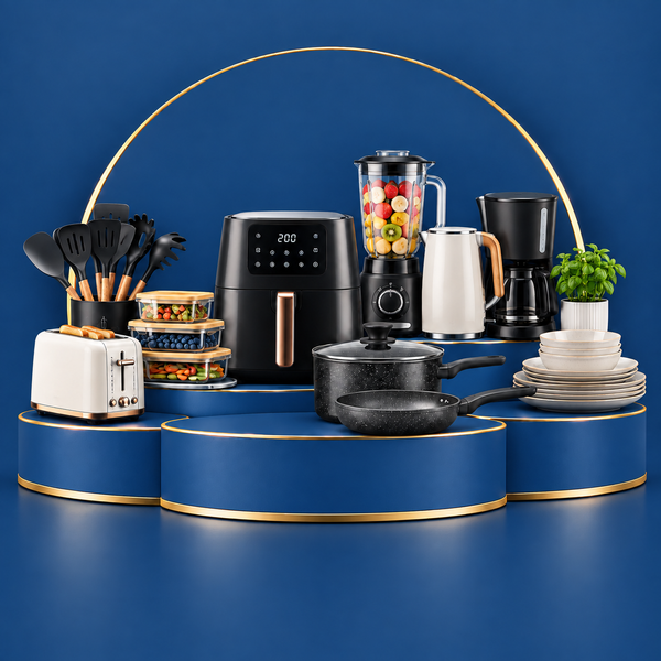 Home & Kitchen