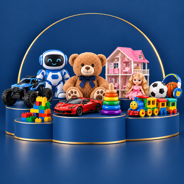 Kids & Toys