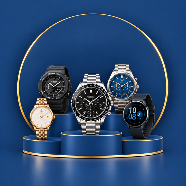 Watches