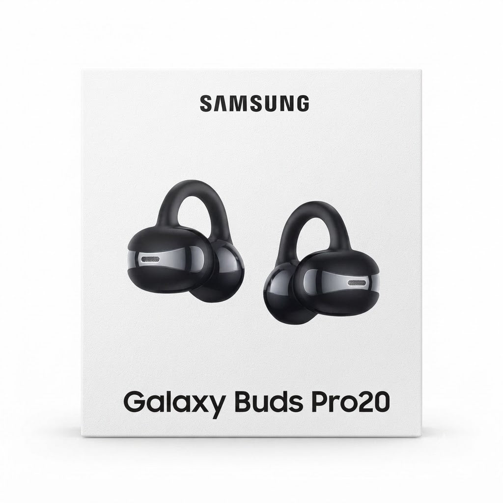 Galaxy Buds Pro 20 open ear Bluetooth earbuds UAE