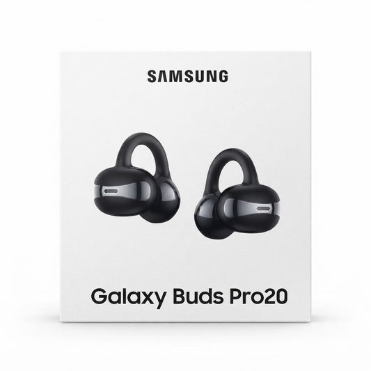 Galaxy Buds Pro 20 open ear Bluetooth earbuds UAE