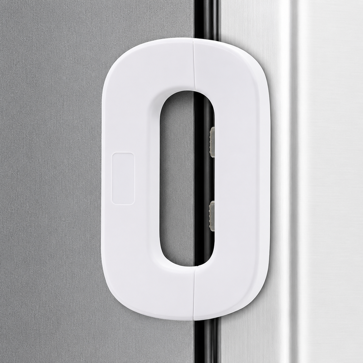 Smart Fridge Lock for refrigerator child safety