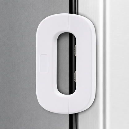 Smart Fridge Lock for refrigerator child safety