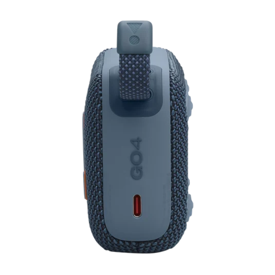 JBL Go 4 compact Bluetooth speaker