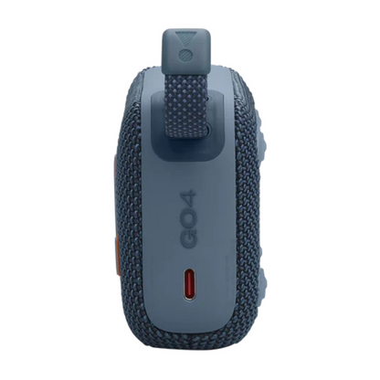 JBL Go 4 compact Bluetooth speaker