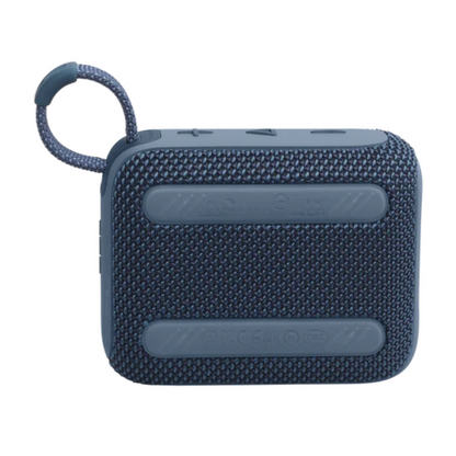 JBL Go 4 waterproof and dustproof portable speaker

