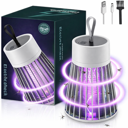 Suitable for home use, camping, and picnics.