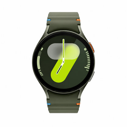 Heart rate, activity, sleep, and supported wellness insights