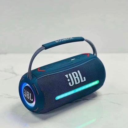 JBL Boombox 360 Speaker front view
