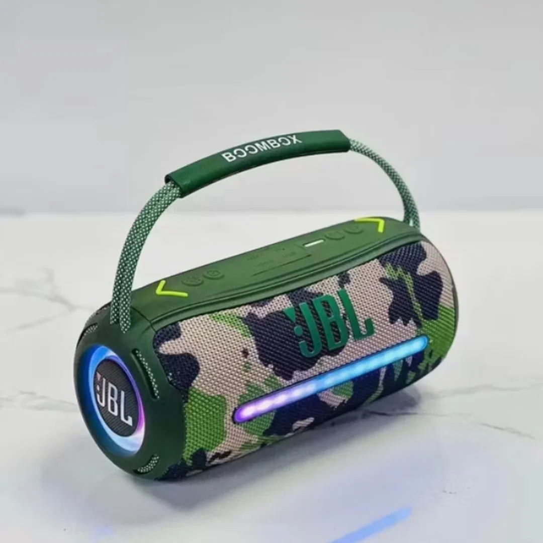 JBL Boombox 360 portable wireless speaker