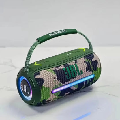 JBL Boombox 360 portable wireless speaker