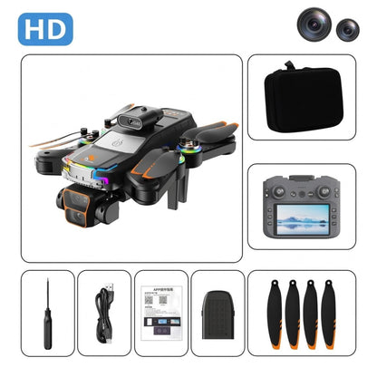 Z2 Pro Smart Drone with HD Camera