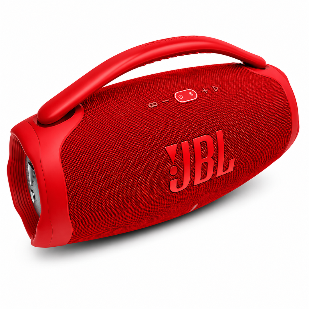 JBL Boombox 3 wireless portable speaker