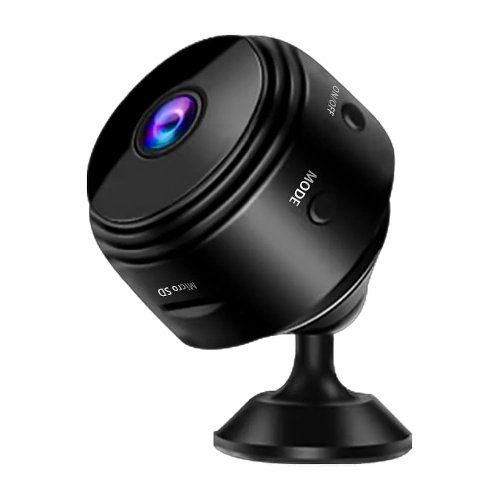 A9 Mini WiFi Camera 1080P