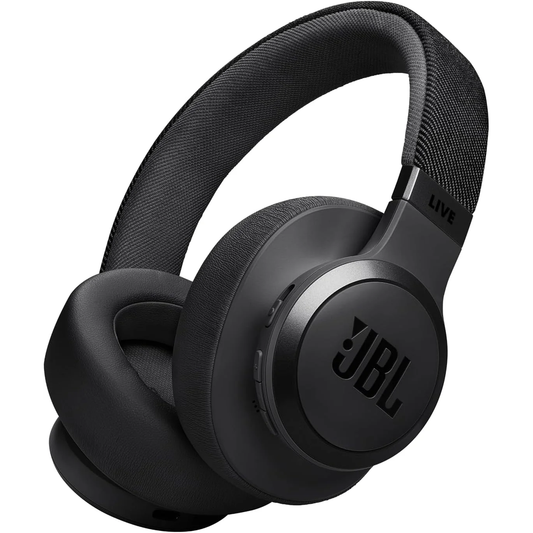 JBL Live 770NC Headphones with JBL Signature Sound