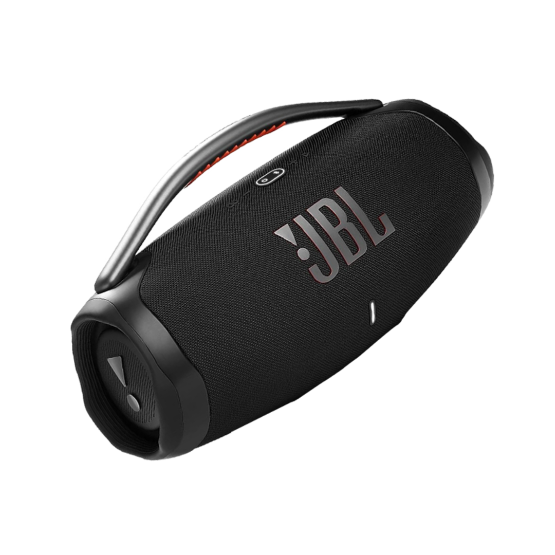 JBL Boombox 3 portable Bluetooth speaker