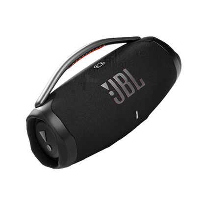 JBL Boombox 3 portable Bluetooth speaker