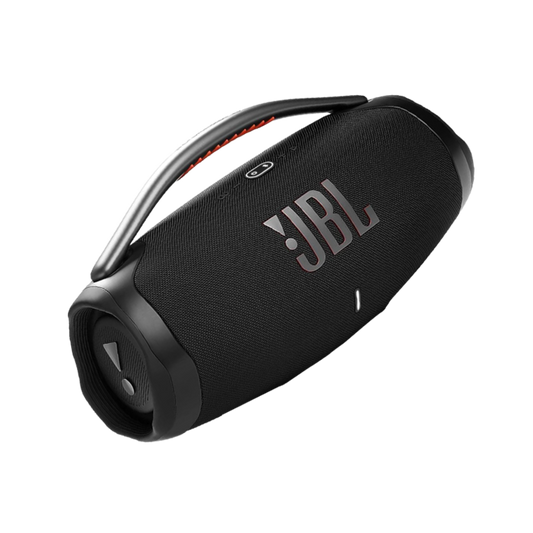 JBL Boombox 3 portable Bluetooth speaker