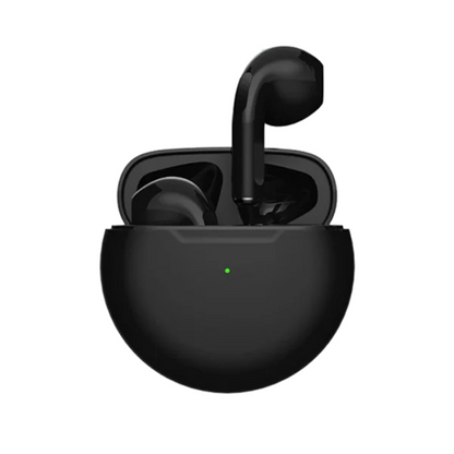 Air Pro 6 Wireless Earphones Bluetooth 5.3 TWS