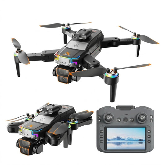 Z2 Pro Smart Drone with HD Camera
