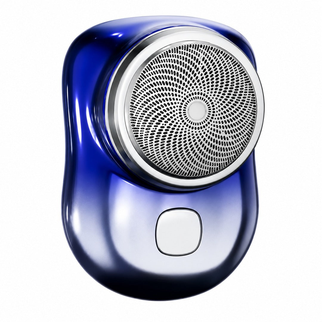 GFDesign mini electric shaver for men