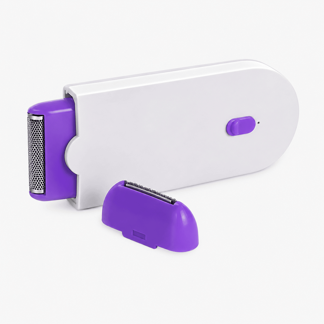 LEIFU manual hair remover for personal grooming