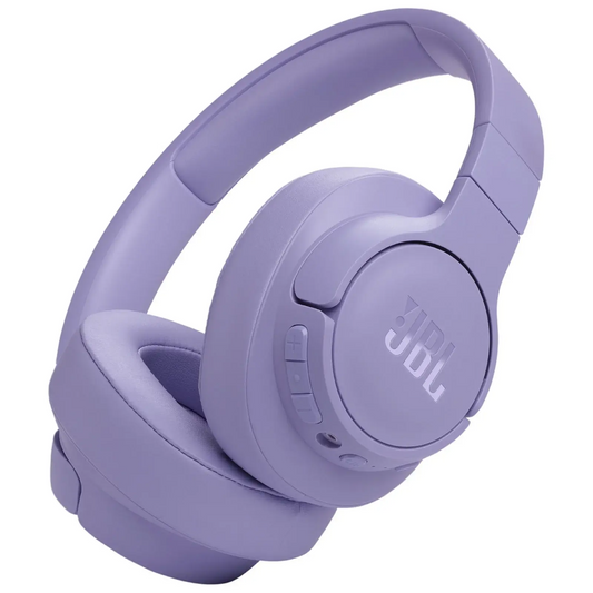 JBL Live 770NC Bluetooth 5.3 headphones with 40mm drivers
