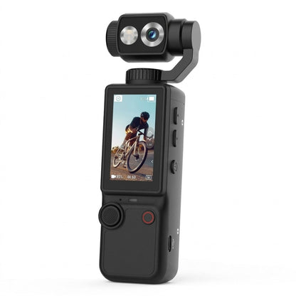 Q8 4K camera with 2000mAh battery