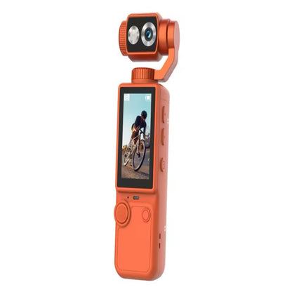 Q8 portable 4K action camera