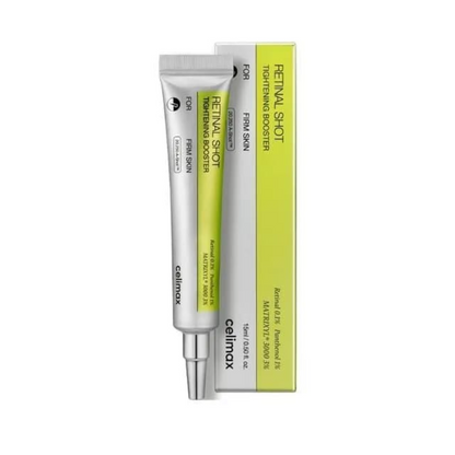Retinal Shot Tightening Booster Cream