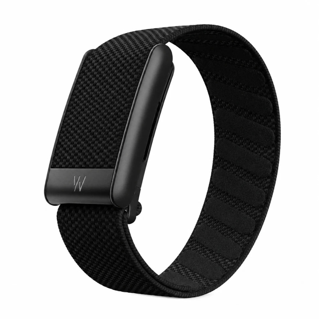 WHOOP Peak 5.0, Fitness Band, Health Tracker, Sleep Tracker, Recovery Tracker, Wearable Technology, Fitness Gadgets UAE