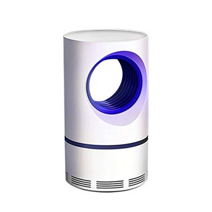 USB mosquito killer lamp with UV light