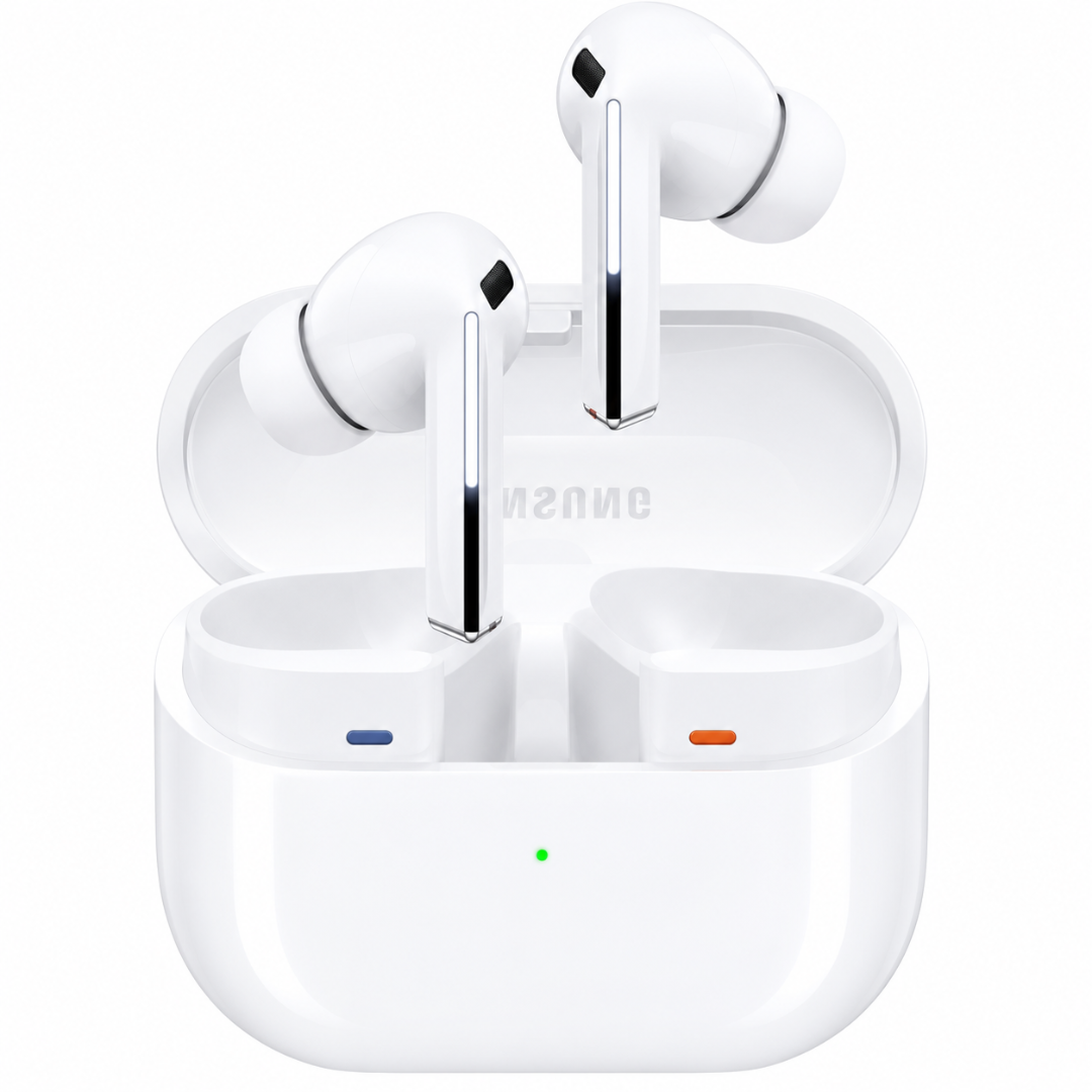 Samsung Galaxy Buds3 Pro Galaxy AI wireless earbuds