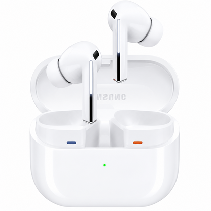 Samsung Galaxy Buds3 Pro Galaxy AI wireless earbuds