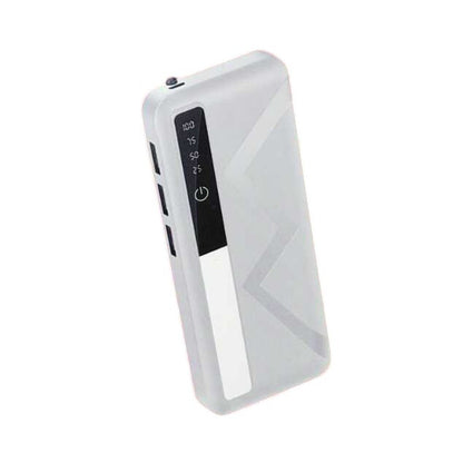 Y44 power bank with USB-C and USB-A ports